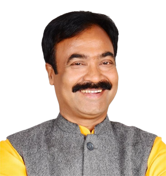 Sukanta Kumar Panigrahi 